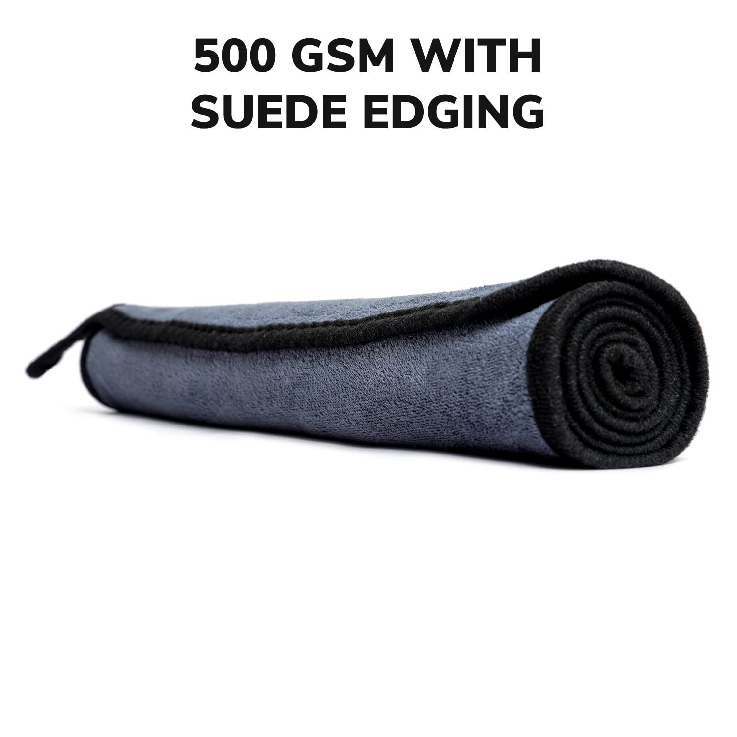 ShineXPro Microfiber Car Cleaning Cloth